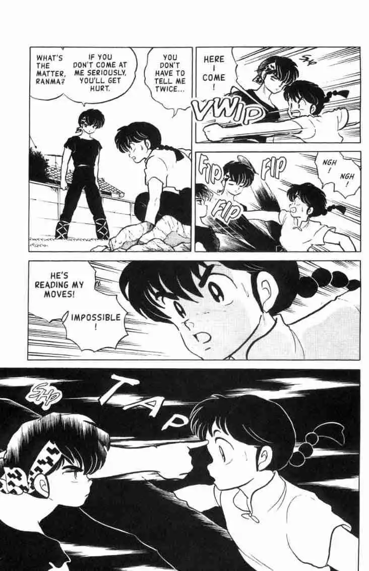 Ranma 1/2 Chapter 142 10